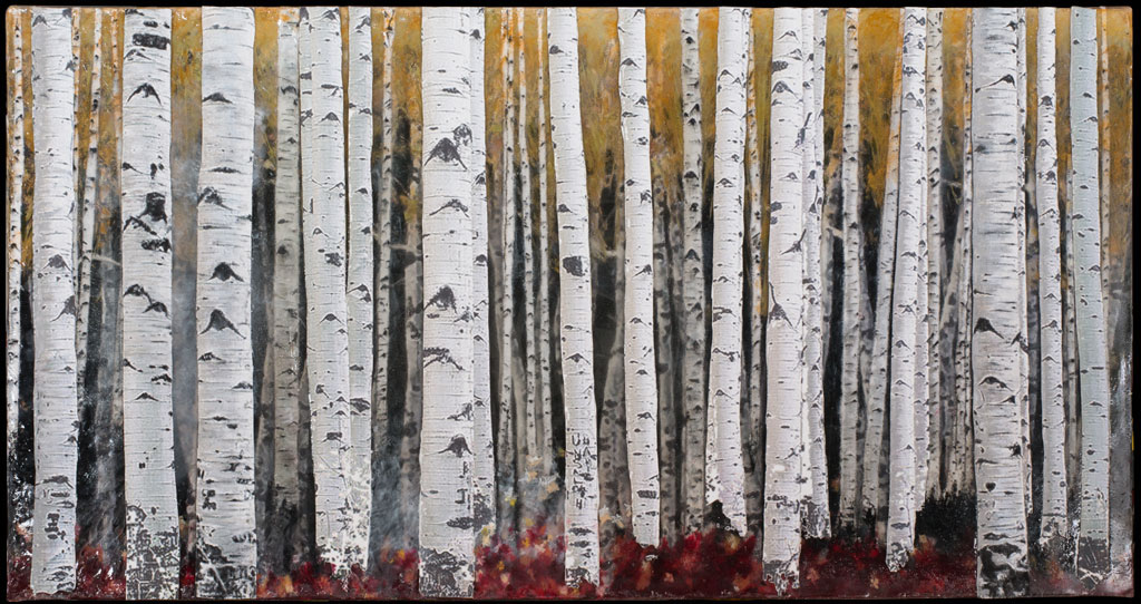 aspens